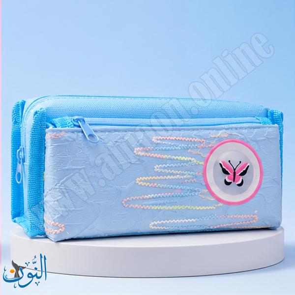 ازرق