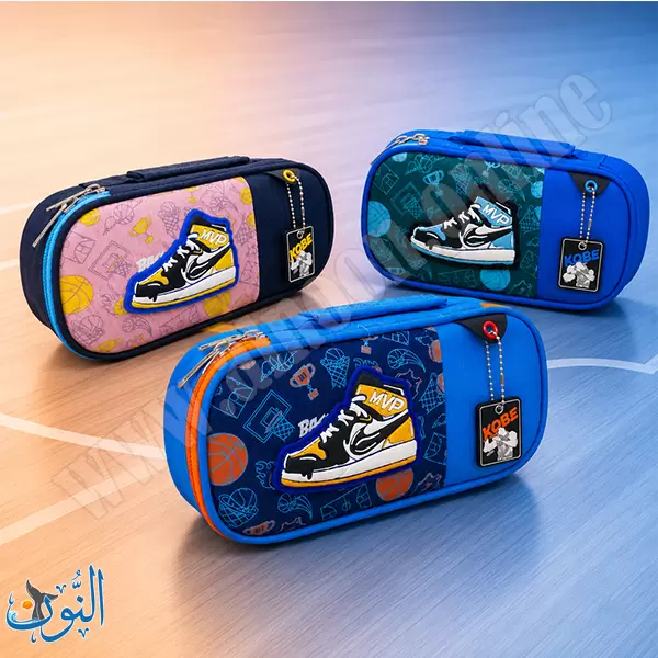 مقلمة قماش TARGET MVP