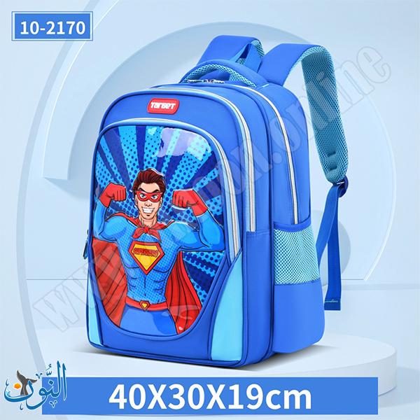SUPERHERO