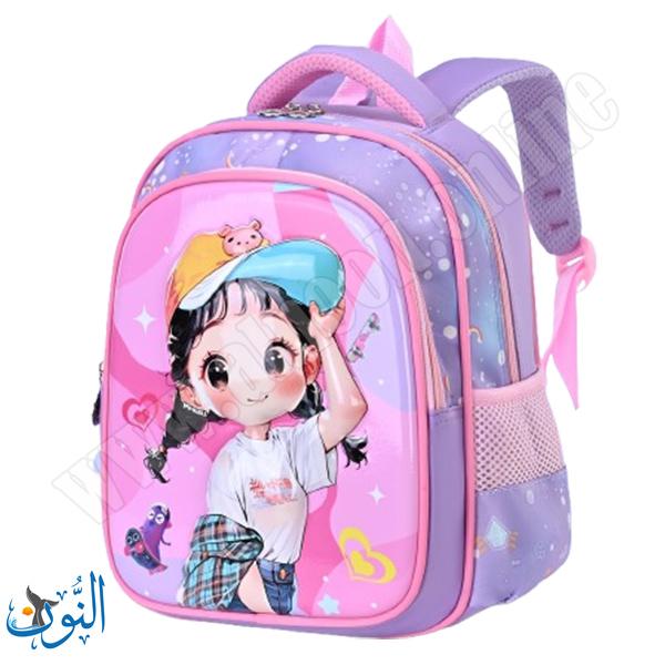 بنفسجي