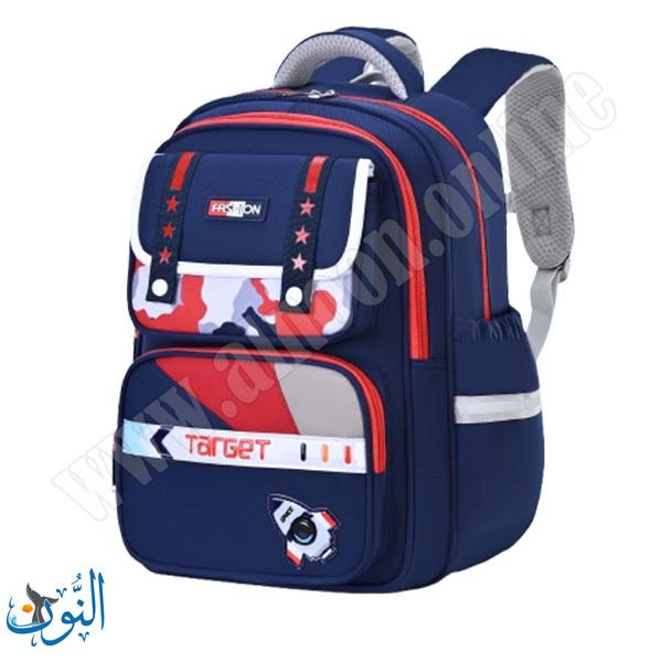 احمر و كحلي