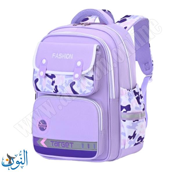 بنفسجي