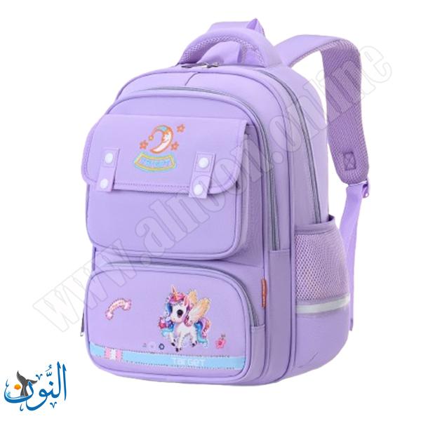 بنفسجي