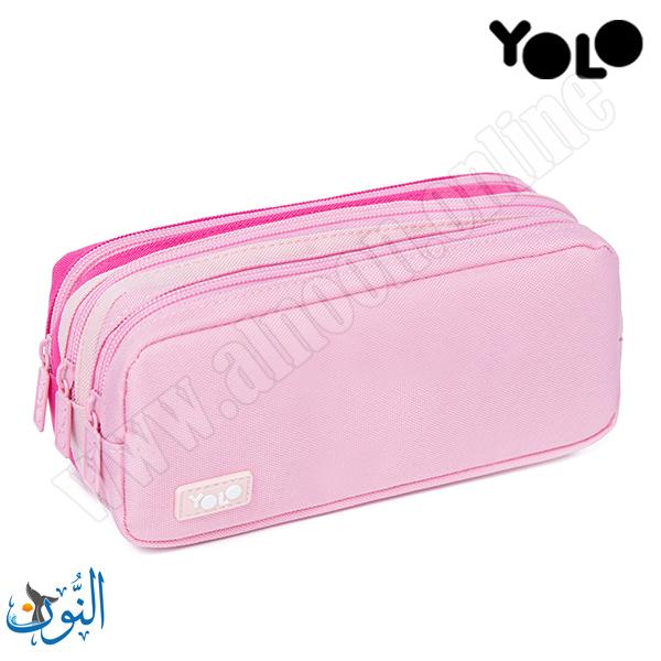 زهري متدرج