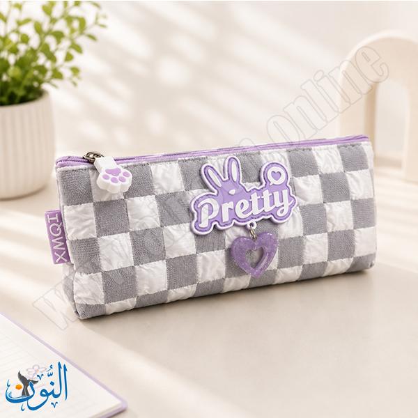 بنفسجي