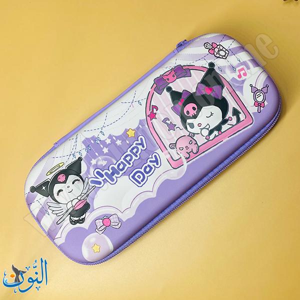 بنفسجي