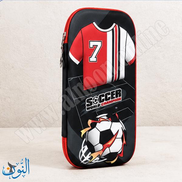 اسود 7
