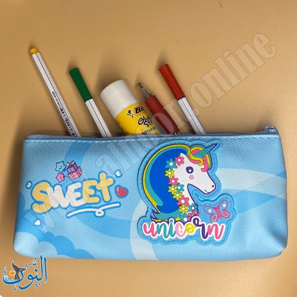 ازرق