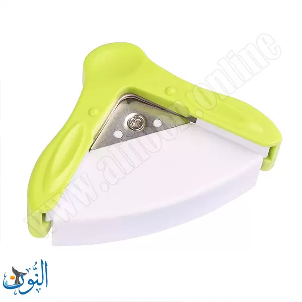 مقص تدوير زوايا KW-trio R5