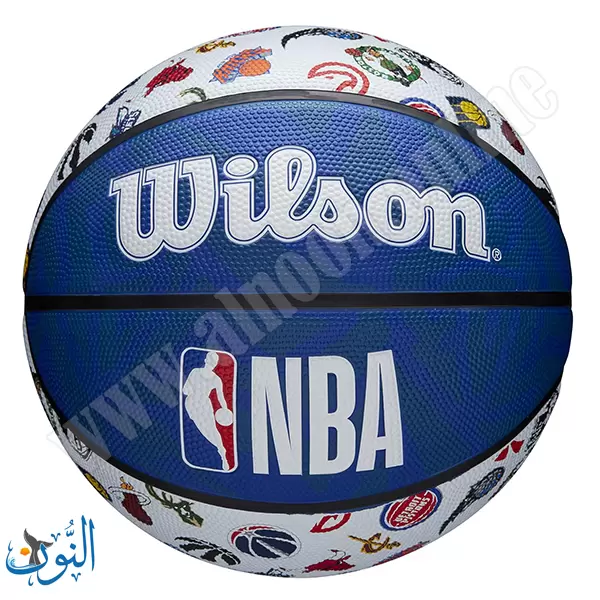 كرة سلة Wilson NBA ALL TEAM