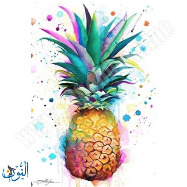 اناناس