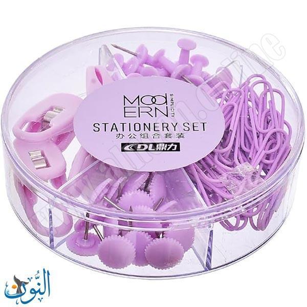 بنفسجي