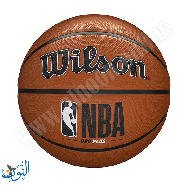 كرة سلة Wilson NBA DRV PLUS