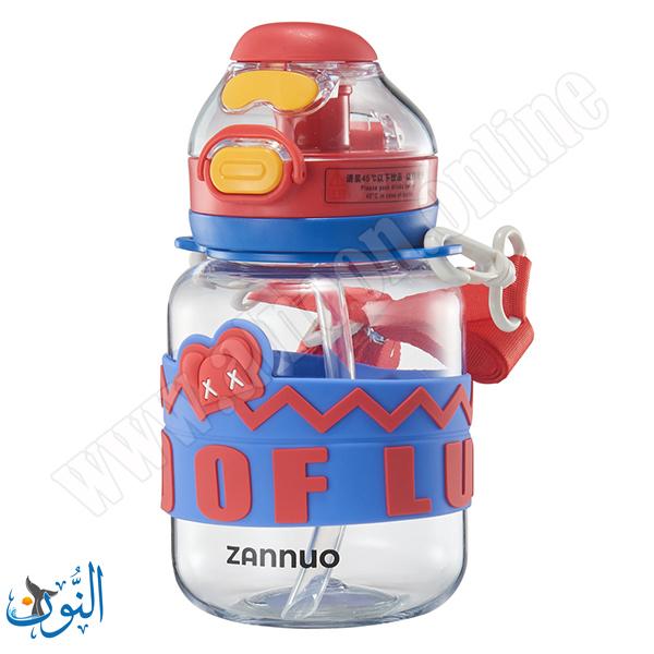 ازرق و احمر