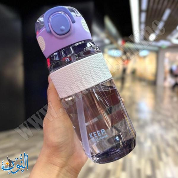 بنفسجي