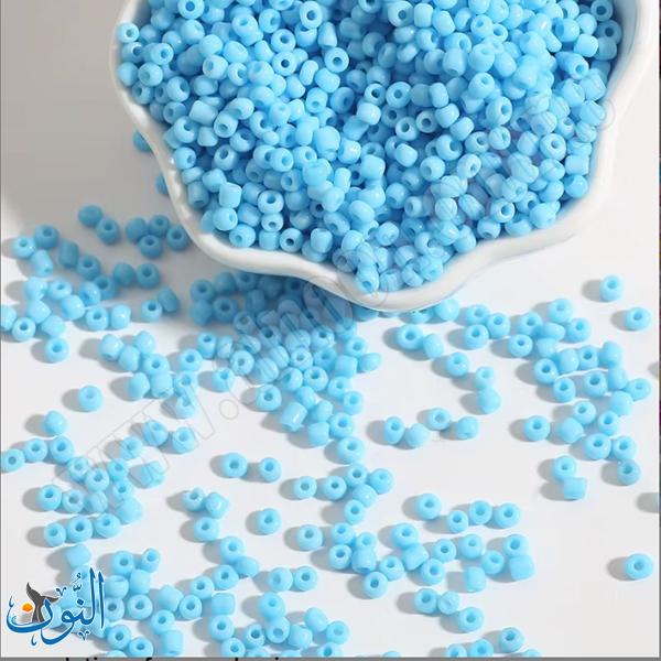 ازرق