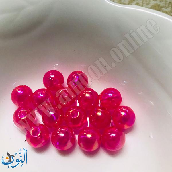 فوشي شفاف
