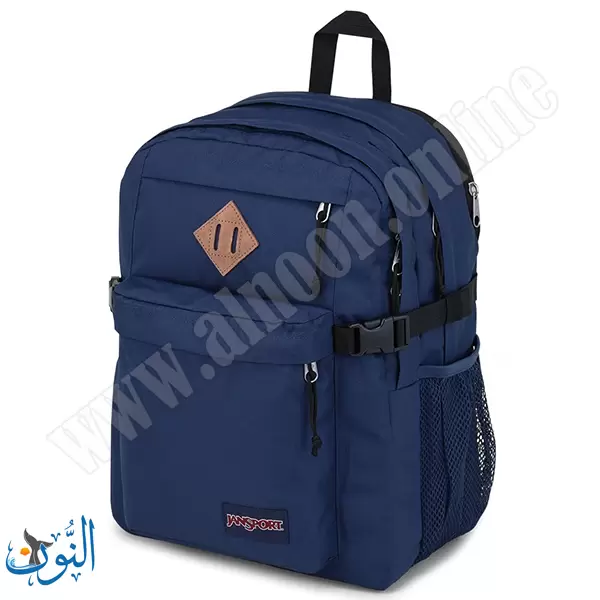 JanSport  Main Campus Navy