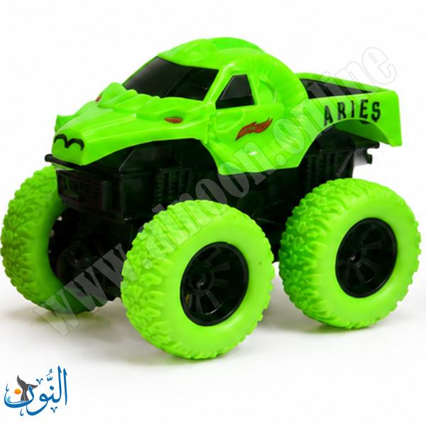 اخضر