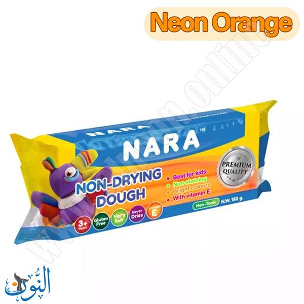 ORANGE NEON