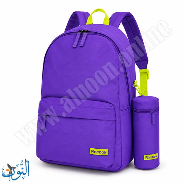 بنفسجي