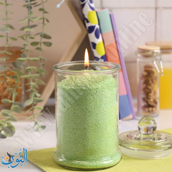 اخضر
