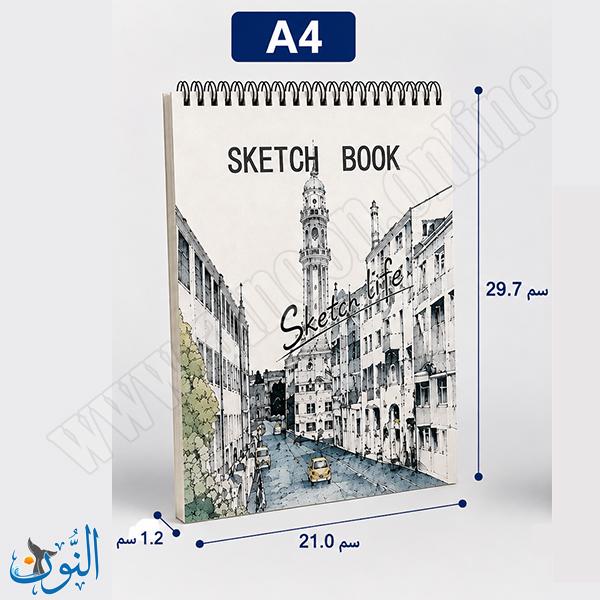 A4