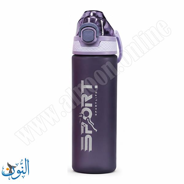 بنفسجي