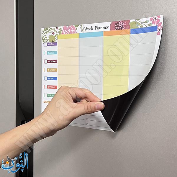 Week Planner