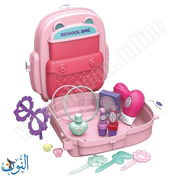 حقيبة تجميل 20 قطعة BOWA