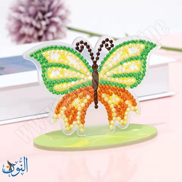 فراشة