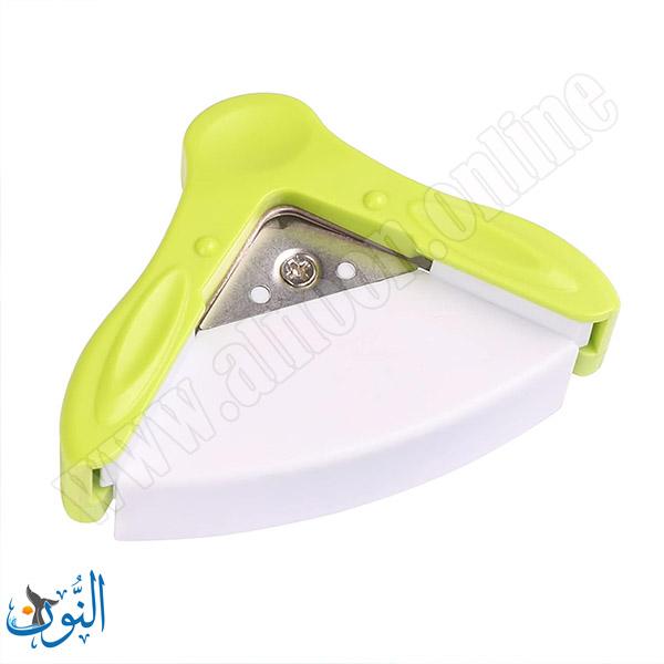 مقص تدوير زوايا KW-trio R5