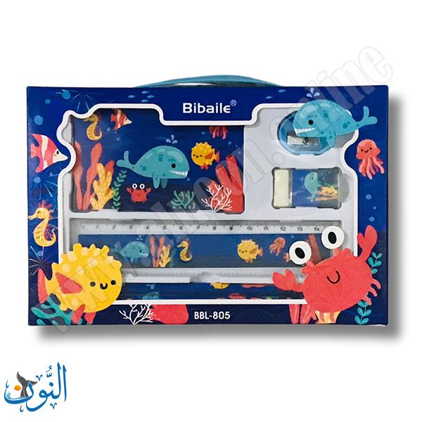 عمق البحر