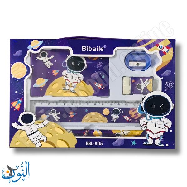 الفضاء