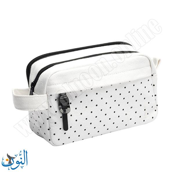 ابيض