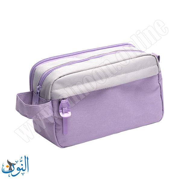 بنفسجي