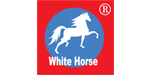 white horse