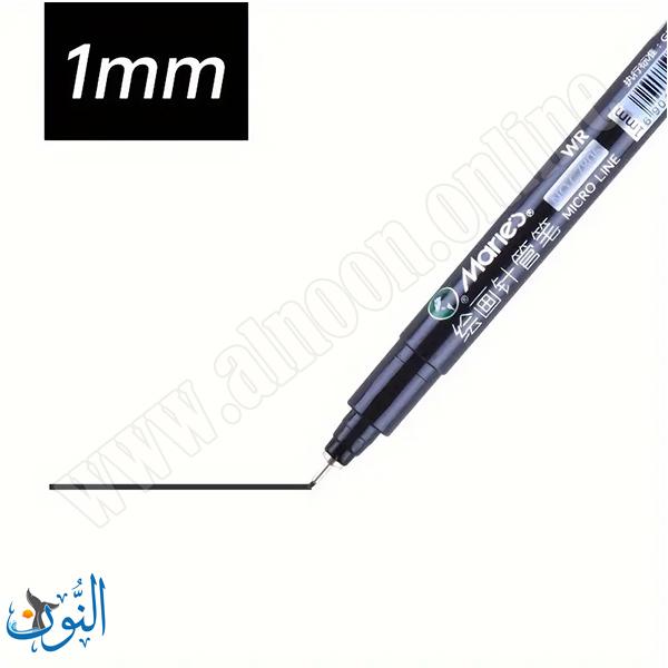 1 ملم 