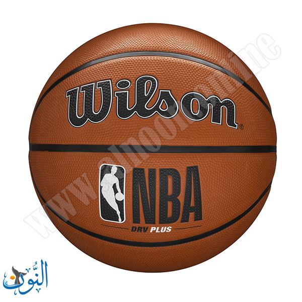 كرة سلة Wilson NBA DRV PLUS