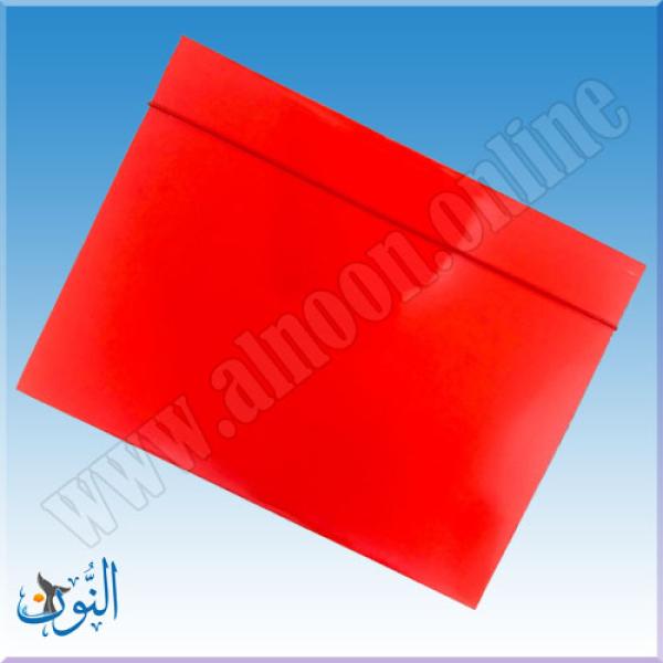 احمر