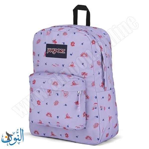 JanSport SUPER BREACK ONE LAGON LUAU