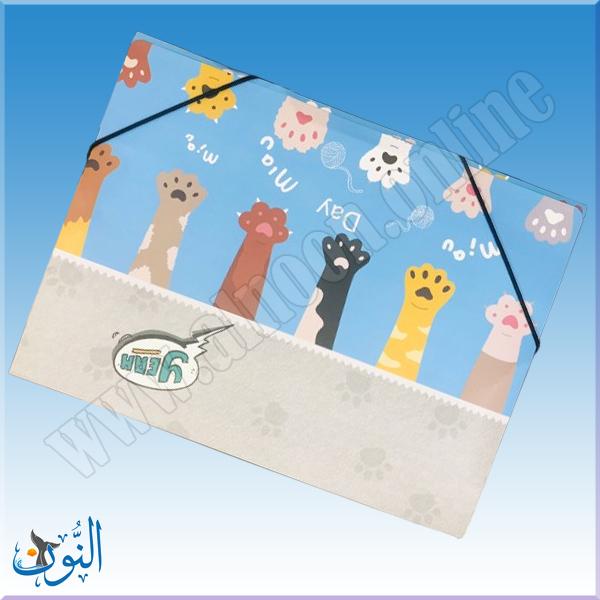 ازرق