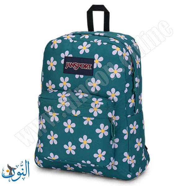 JanSport SUPER BREACK ONE PRECIOUS PETALS