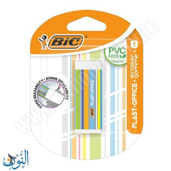 محاية BIC PLAST OFFICE