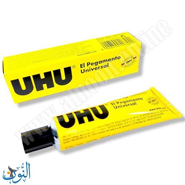 صمغ سائل 35 مل UHU ALL Purpose