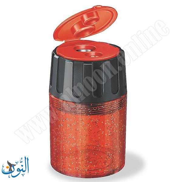 احمر