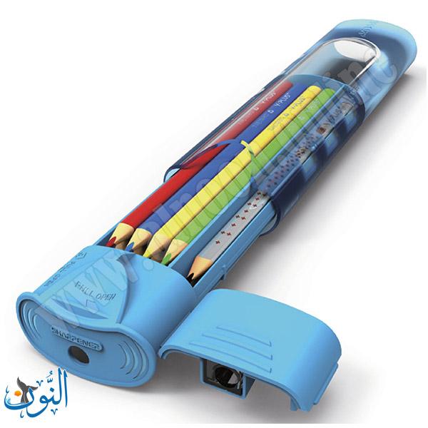 ازرق