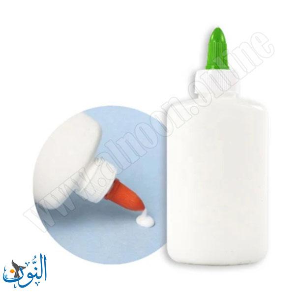 غراء أبيض
