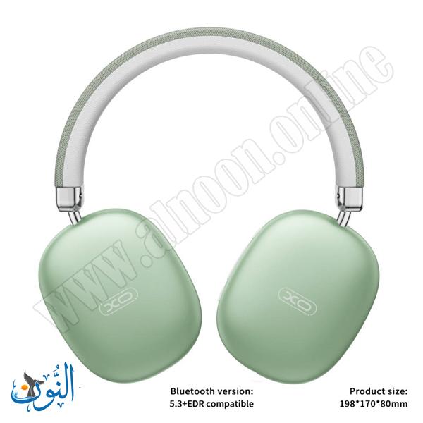 سماعة بلوتوث لاسلكية XO BE45 HEADPHONES